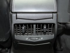 凯迪拉克CTS(进口) 2012款 3.6L 自动 COUPE