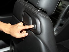 凯迪拉克CTS(进口) 2012款 3.6L 自动 COUPE