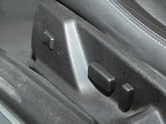 凯迪拉克CTS(进口) 2012款 3.6L 自动 COUPE