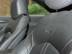 凯迪拉克CTS(进口) 2012款 3.6L 自动 COUPE