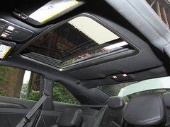 凯迪拉克CTS(进口) 2012款 3.6L 自动 COUPE