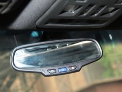 凯迪拉克CTS(进口) 2012款 3.6L 自动 COUPE