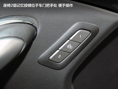 凯迪拉克CTS(进口) 2012款 3.6L 自动 COUPE