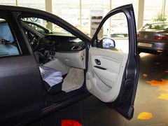 风景 2012款 2.0L CVT 舒适版 5座