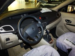 风景 2012款 2.0L CVT 舒适版 5座