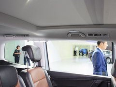 夏朗 2012款 2.0TSI DSG 标配型 7座