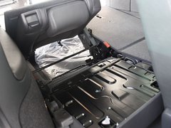 夏朗 2012款 2.0TSI DSG 标配型 7座