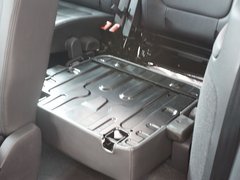 夏朗 2012款 2.0TSI DSG 标配型 7座