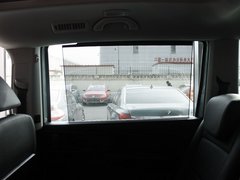 夏朗 2012款 2.0TSI DSG 标配型 7座