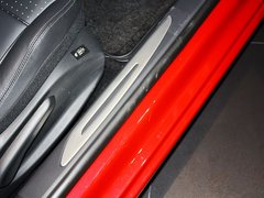 DS 3 2012款 1.6L 自动 风尚版