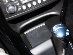 DS 3 2012款 1.6L 自动 风尚版