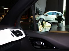 DS 3 2012款 1.6L 自动 风尚版