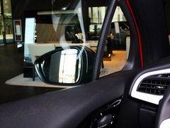DS 3 2012款 1.6L 自动 风尚版