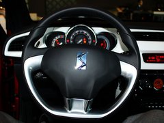 DS 3 2012款 1.6L 自动 风尚版