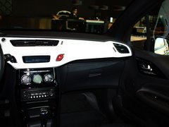 DS 3 2012款 1.6L 自动 风尚版