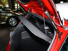 DS 3 2012款 1.6L 自动 风尚版