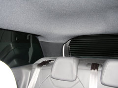 DS 3 2012款 1.6L 自动 风尚版