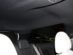 DS 3 2012款 1.6L 自动 风尚版