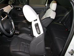 DS 3 2012款 1.6L 自动 风尚版