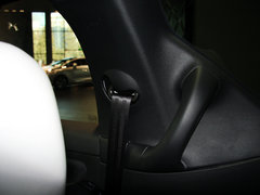 DS 3 2012款 1.6L 自动 风尚版
