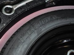 马自达6(进口) 2013款 2.0L 标准型