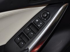 马自达6(进口) 2013款 2.0L 标准型