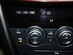 马自达6(进口) 2013款 2.0L 标准型