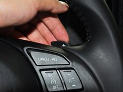 马自达6(进口) 2013款 2.0L 标准型
