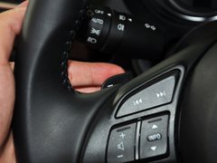 马自达6(进口) 2013款 2.0L 标准型