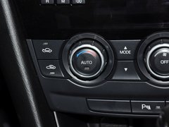 马自达6(进口) 2013款 2.0L 标准型