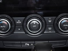 马自达6(进口) 2013款 2.0L 标准型