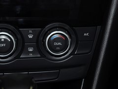 马自达6(进口) 2013款 2.0L 标准型