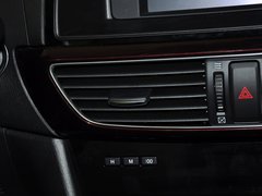 马自达6(进口) 2013款 2.0L 标准型