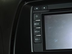 马自达6(进口) 2013款 2.0L 标准型