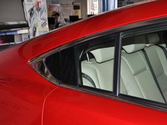 马自达6(进口) 2013款 2.0L 标准型