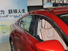 马自达6(进口) 2013款 2.0L 标准型