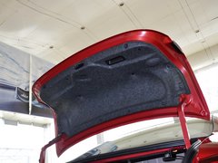 马自达6(进口) 2013款 2.0L 标准型