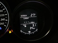 马自达6(进口) 2013款 2.0L 标准型