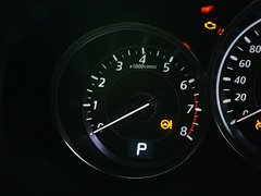 马自达6(进口) 2013款 2.0L 标准型