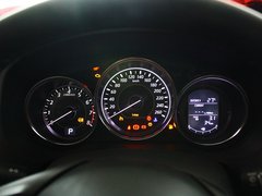 马自达6(进口) 2013款 2.0L 标准型