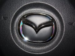 马自达6(进口) 2013款 2.0L 标准型