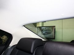 马自达6(进口) 2013款 2.0L 标准型