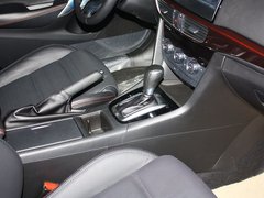 马自达6(进口) 2013款 2.0L 标准型
