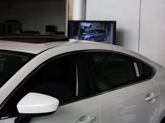 马自达6(进口) 2013款 2.0L 标准型