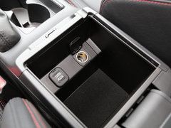 马自达6(进口) 2013款 2.0L 标准型