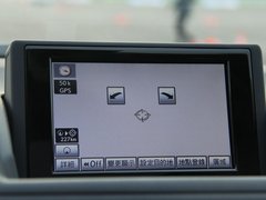 雷克萨斯CT 2012款 200h 1.8L CVT 豪华版