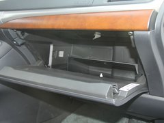 雷克萨斯CT 2012款 200h 1.8L CVT 豪华版