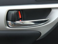 雷克萨斯CT 2012款 200h 1.8L CVT 豪华版