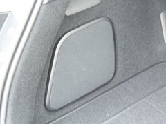 雷克萨斯CT 2012款 200h 1.8L CVT 豪华版