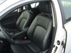 雷克萨斯CT 2012款 200h 1.8L CVT 豪华版